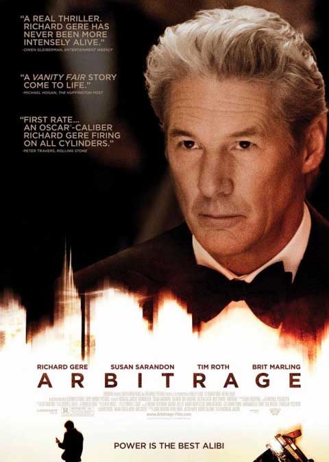 ARBITRAGE