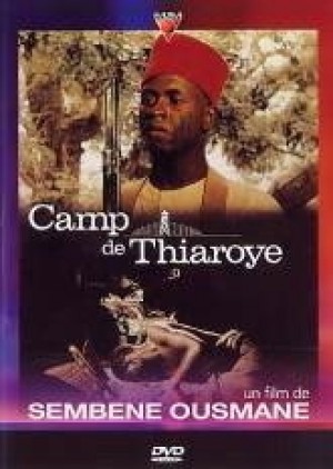 CAMP DE THIAROYE