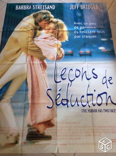 LECONS DE SEDUCTION