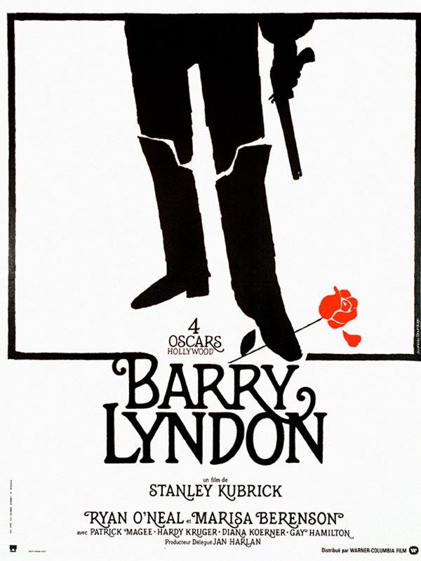 BARRY LYNDON