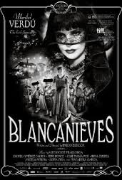 BLANCANIEVES