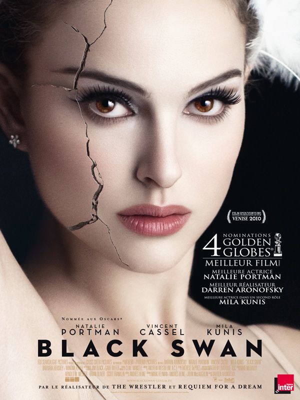 BLACK SWAN