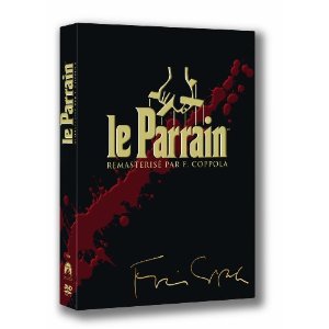 LE PARRAIN