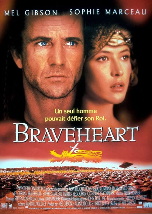 BRAVEHEART