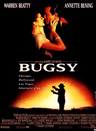 BUGSY