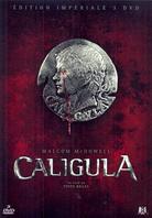 CALIGULA (VERSION REMASTERISEE)