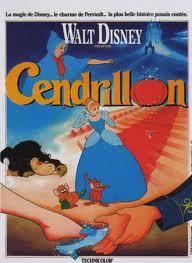 CENDRILLON