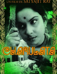 CHARULATA