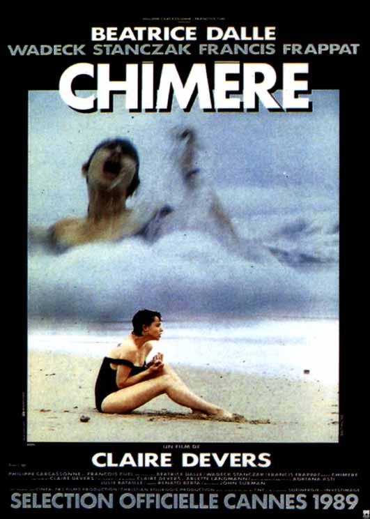 CHIMERE