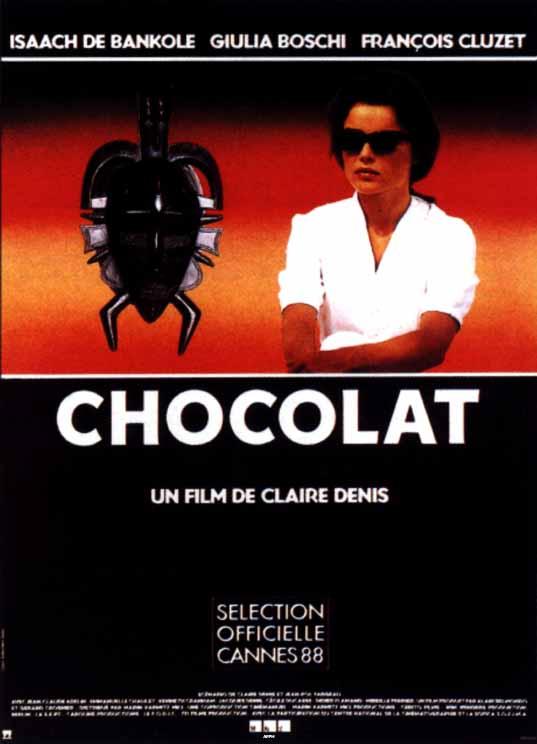 CHOCOLAT