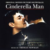 CINDERELLA MAN