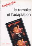 LE REMAKE ET L'ADAPTATION (CinémAction N°53)