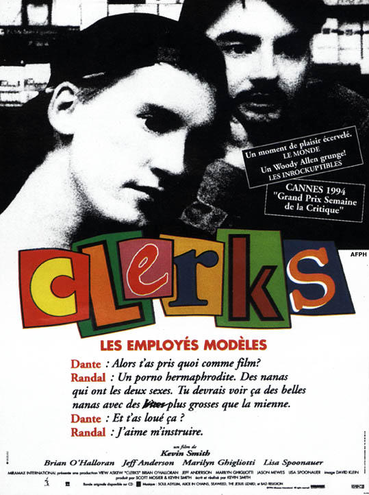 CLERKS