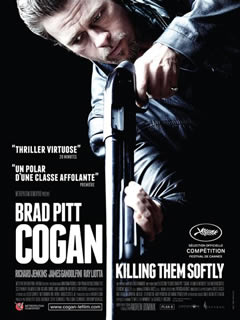 COGAN: KILLING THEM SOFTLY