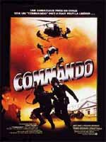 COMMANDO