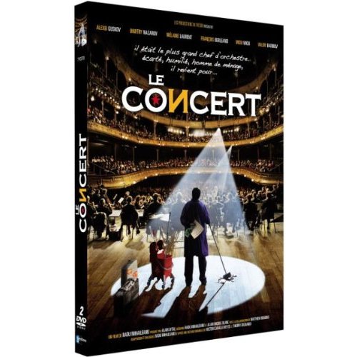 LE CONCERT