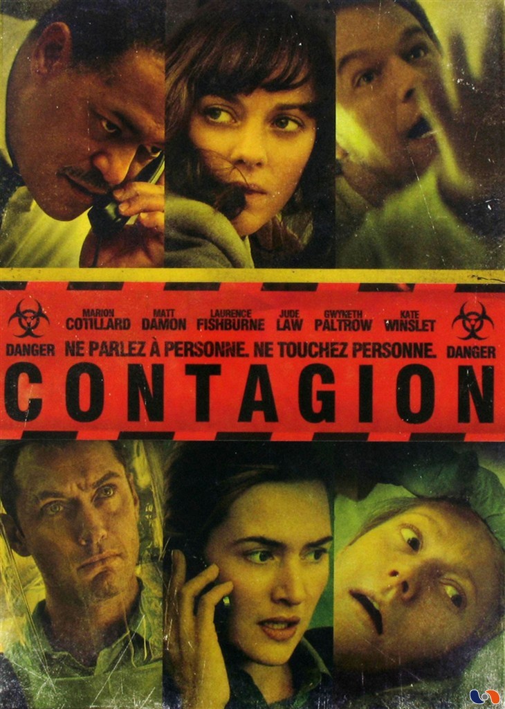 CONTAGION