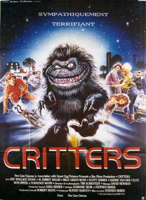 CRITTERS