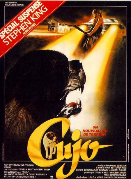 CUJO