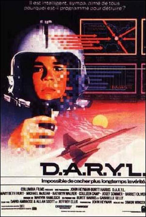 D.A.R.Y.L