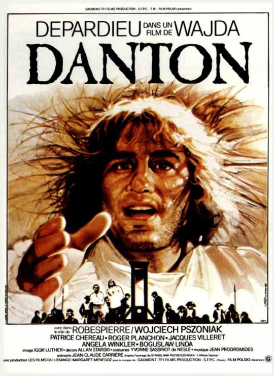 DANTON