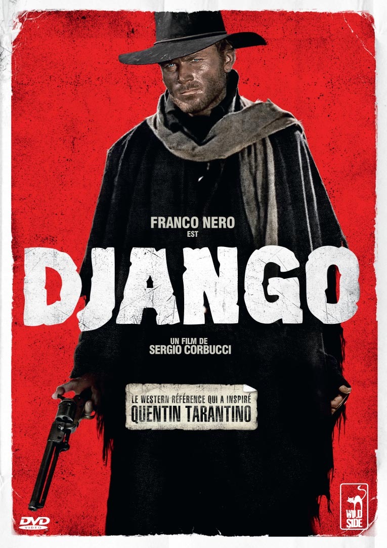 DJANGO