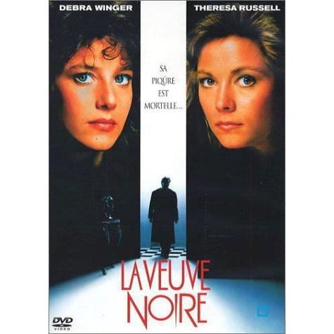 LA VEUVE NOIRE