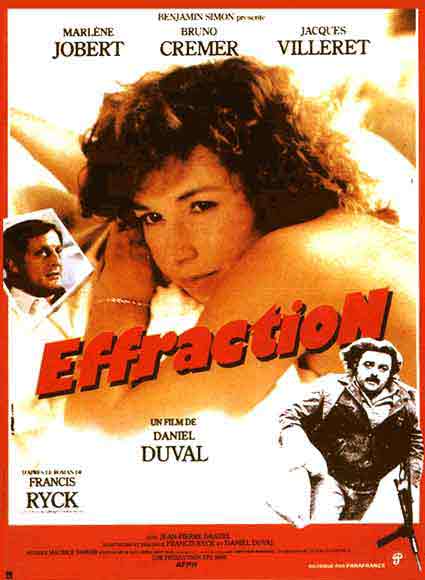 EFFRACTION