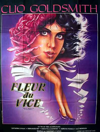 FLEUR DU VICE