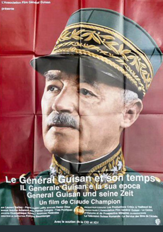 LE GENERAL GUISAN ET SON TEMPS