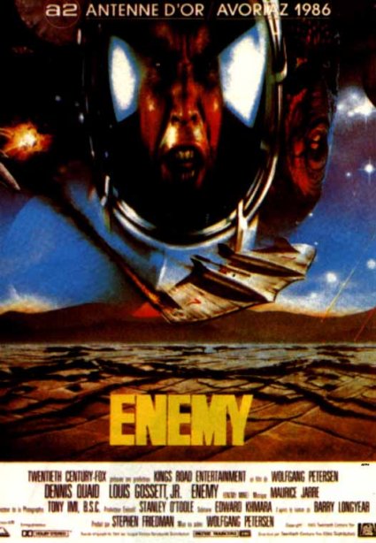 ENEMY