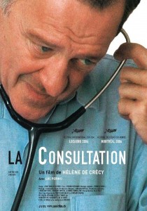 LA CONSULTATION