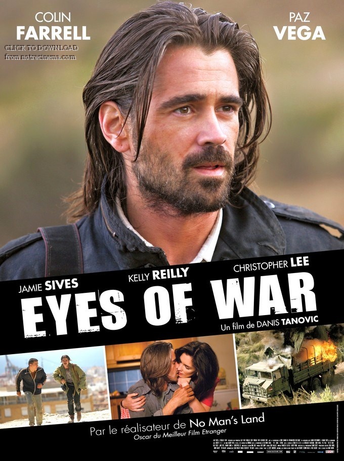 EYES OF WAR