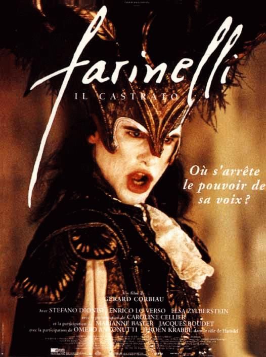 FARINELLI