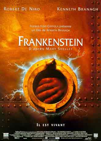 FRANKENSTEIN