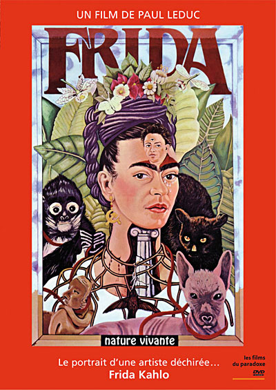 FRIDA