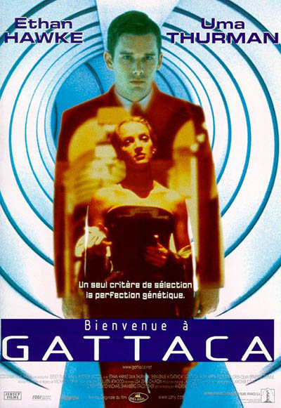 BIENVENUE A GATTACA