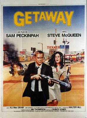 GETAWAY