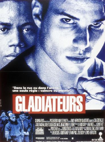 GLADIATEURS