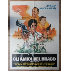 GLI AMICI DEL DRAGO