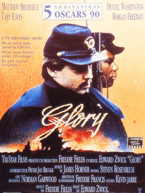 GLORY