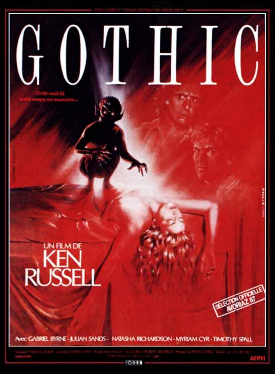 GOTHIC