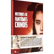 HISTOIRES DE FANTOMES CHINOIS