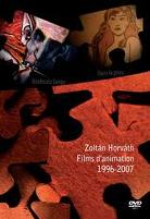 ZOLTAN HORVATH