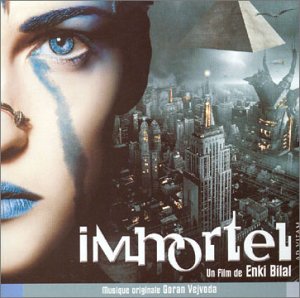 IMMORTEL (BILAL)