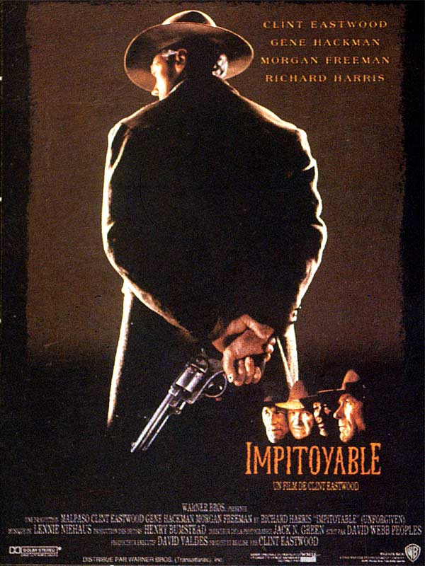 IMPITOYABLE