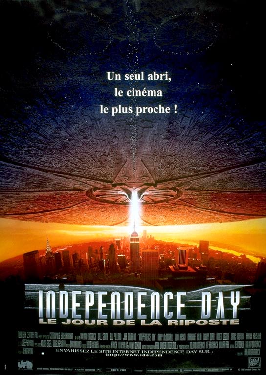 INDEPENDENCE DAY