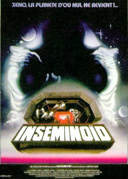 INSEMINOID