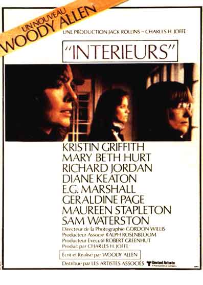 INTERIEURS