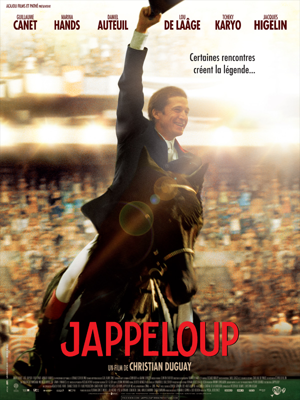 JAPPELOUP